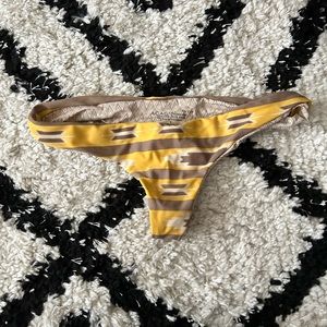 Acacia Choctaw bottoms